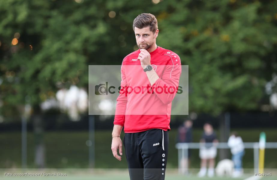 1. FC Langen, VfR Groß-Gerau, Relegation, Verbandsliga, Voetball, Sport, Le Football, Germany, Futbol, Fotball, Fussball, Deutschland, DFL, DFB, Calcio, 2023/24, Saison 2023/2024 - Bild-ID: 1049645