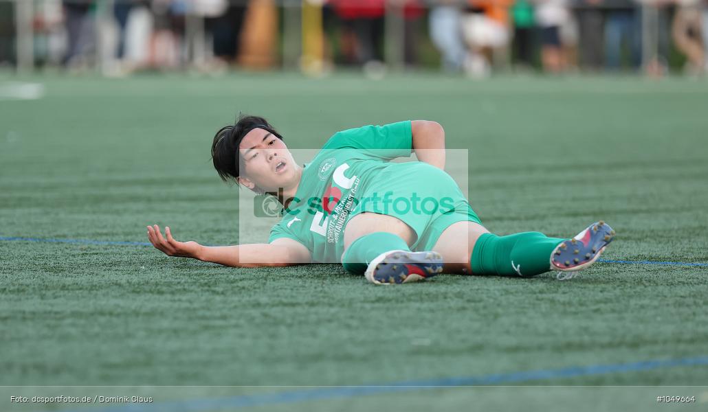 1. FC Langen, VfR Groß-Gerau, Relegation, Verbandsliga, Voetball, Sport, Le Football, Germany, Futbol, Fotball, Fussball, Deutschland, DFL, DFB, Calcio, 2023/24, Saison 2023/2024 - Bild-ID: 1049664 1. FC Langen, VfR Groß-Gerau, Relegation, Verbandsliga, Voetball, Sport, Le Football, Germany, Futbol, Fotball, Fussball, Deutschland, DFL, DFB, Calcio, 2023/24, Saison 2023/2024 - Bild-ID: 1049664