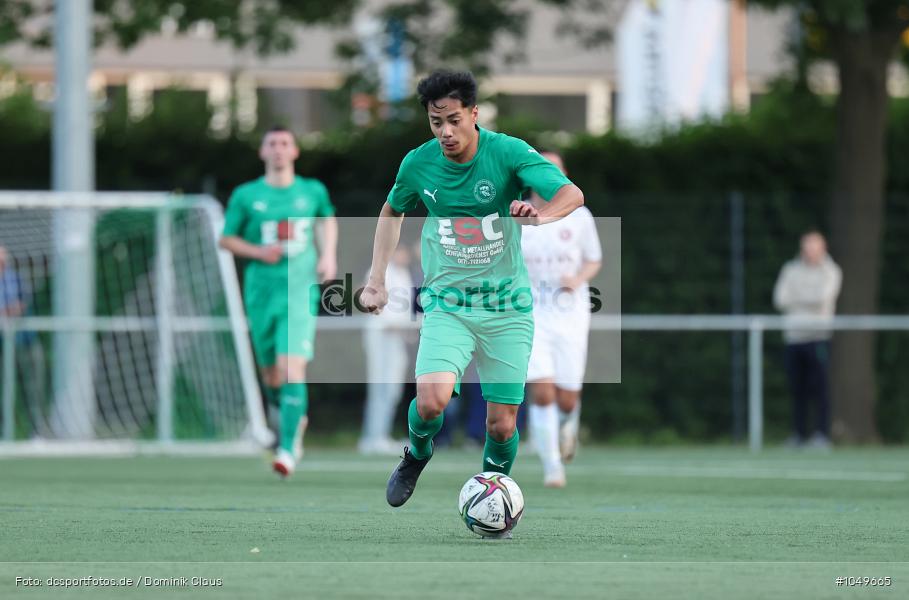 1. FC Langen, VfR Groß-Gerau, Relegation, Verbandsliga, Voetball, Sport, Le Football, Germany, Futbol, Fotball, Fussball, Deutschland, DFL, DFB, Calcio, 2023/24, Saison 2023/2024 - Bild-ID: 1049665 1. FC Langen, VfR Groß-Gerau, Relegation, Verbandsliga, Voetball, Sport, Le Football, Germany, Futbol, Fotball, Fussball, Deutschland, DFL, DFB, Calcio, 2023/24, Saison 2023/2024 - Bild-ID: 1049665