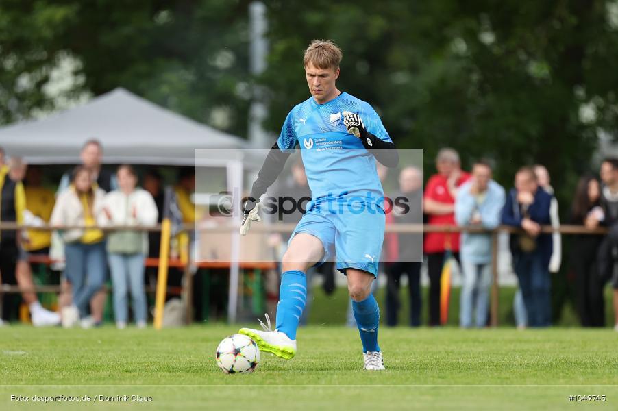 DJK SG Eintracht Rüsselsheim, SV 07 Geinsheim, Relegation, Kreisliga, Voetball, Sport, Le Football, Germany, Futbol, Fotball, Fussball, Deutschland, DFL, DFB, Calcio, 2023/24, Saison 2023/2024 - Bild-ID: 1049743 DJK SG Eintracht Rüsselsheim, SV 07 Geinsheim, Relegation, Kreisliga, Voetball, Sport, Le Football, Germany, Futbol, Fotball, Fussball, Deutschland, DFL, DFB, Calcio, 2023/24, Saison 2023/2024 - Bild-ID: 1049743