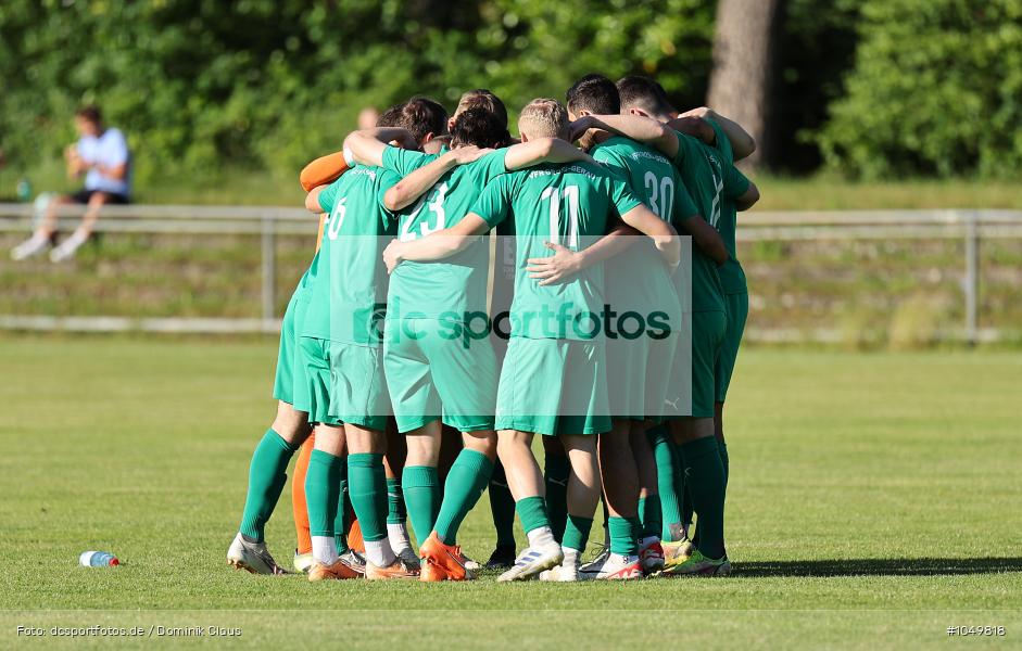 1. FC Langen, VfR Groß-Gerau, Relegation, Verbandsliga, Voetball, Sport, Le Football, Germany, Futbol, Fotball, Fussball, Deutschland, DFL, DFB, Calcio, 2023/24, Saison 2023/2024 - Bild-ID: 1049818 1. FC Langen, VfR Groß-Gerau, Relegation, Verbandsliga, Voetball, Sport, Le Football, Germany, Futbol, Fotball, Fussball, Deutschland, DFL, DFB, Calcio, 2023/24, Saison 2023/2024 - Bild-ID: 1049818