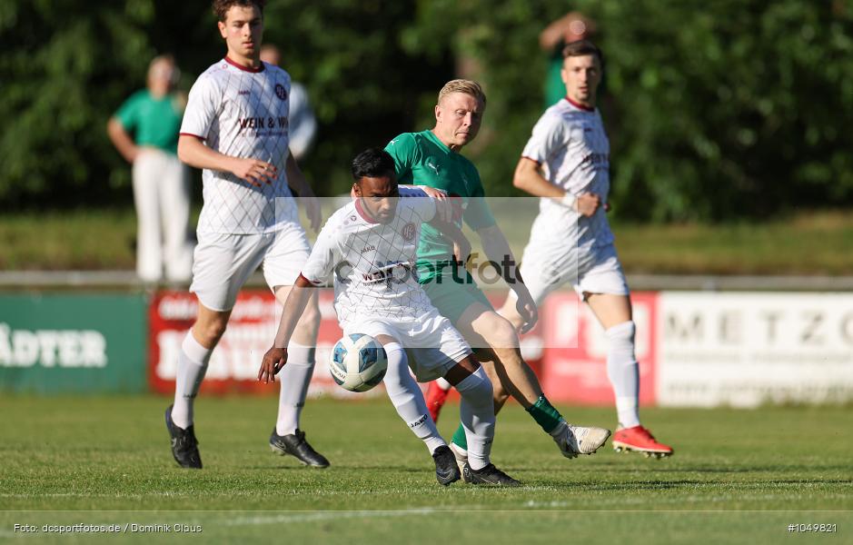 1. FC Langen, VfR Groß-Gerau, Relegation, Verbandsliga, Voetball, Sport, Le Football, Germany, Futbol, Fotball, Fussball, Deutschland, DFL, DFB, Calcio, 2023/24, Saison 2023/2024 - Bild-ID: 1049821 1. FC Langen, VfR Groß-Gerau, Relegation, Verbandsliga, Voetball, Sport, Le Football, Germany, Futbol, Fotball, Fussball, Deutschland, DFL, DFB, Calcio, 2023/24, Saison 2023/2024 - Bild-ID: 1049821