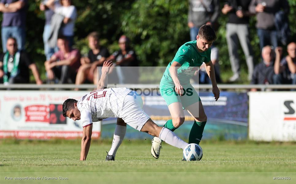 1. FC Langen, VfR Groß-Gerau, Relegation, Verbandsliga, Voetball, Sport, Le Football, Germany, Futbol, Fotball, Fussball, Deutschland, DFL, DFB, Calcio, 2023/24, Saison 2023/2024 - Bild-ID: 1049830 1. FC Langen, VfR Groß-Gerau, Relegation, Verbandsliga, Voetball, Sport, Le Football, Germany, Futbol, Fotball, Fussball, Deutschland, DFL, DFB, Calcio, 2023/24, Saison 2023/2024 - Bild-ID: 1049830