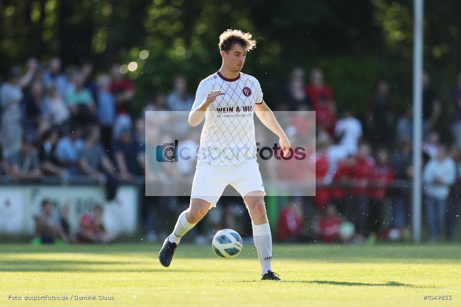 1. FC Langen, VfR Groß-Gerau, Relegation, Verbandsliga, Voetball, Sport, Le Football, Germany, Futbol, Fotball, Fussball, Deutschland, DFL, DFB, Calcio, 2023/24, Saison 2023/2024 - Bild-ID: 1049833 1. FC Langen, VfR Groß-Gerau, Relegation, Verbandsliga, Voetball, Sport, Le Football, Germany, Futbol, Fotball, Fussball, Deutschland, DFL, DFB, Calcio, 2023/24, Saison 2023/2024 - Bild-ID: 1049833