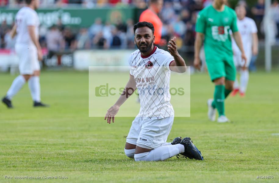 1. FC Langen, VfR Groß-Gerau, Relegation, Verbandsliga, Voetball, Sport, Le Football, Germany, Futbol, Fotball, Fussball, Deutschland, DFL, DFB, Calcio, 2023/24, Saison 2023/2024 - Bild-ID: 1049870 1. FC Langen, VfR Groß-Gerau, Relegation, Verbandsliga, Voetball, Sport, Le Football, Germany, Futbol, Fotball, Fussball, Deutschland, DFL, DFB, Calcio, 2023/24, Saison 2023/2024 - Bild-ID: 1049870