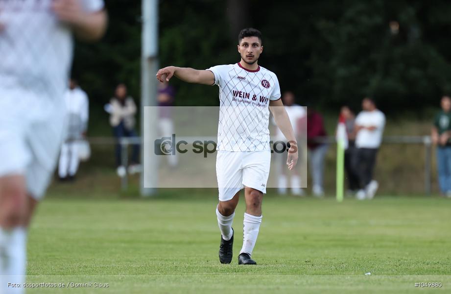 1. FC Langen, VfR Groß-Gerau, Relegation, Verbandsliga, Voetball, Sport, Le Football, Germany, Futbol, Fotball, Fussball, Deutschland, DFL, DFB, Calcio, 2023/24, Saison 2023/2024 - Bild-ID: 1049880 1. FC Langen, VfR Groß-Gerau, Relegation, Verbandsliga, Voetball, Sport, Le Football, Germany, Futbol, Fotball, Fussball, Deutschland, DFL, DFB, Calcio, 2023/24, Saison 2023/2024 - Bild-ID: 1049880