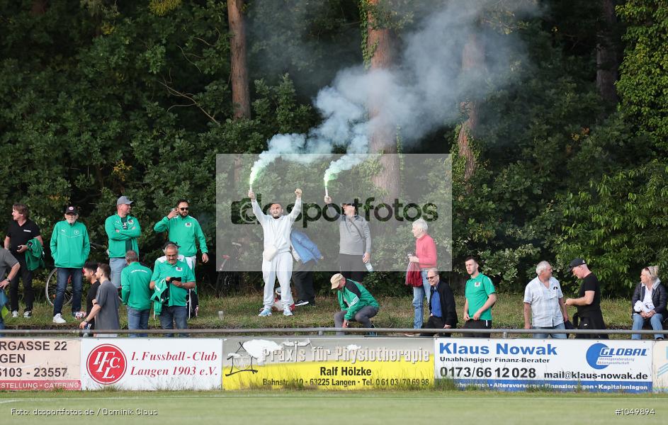1. FC Langen, VfR Groß-Gerau, Relegation, Verbandsliga, Voetball, Sport, Le Football, Germany, Futbol, Fotball, Fussball, Deutschland, DFL, DFB, Calcio, 2023/24, Saison 2023/2024 - Bild-ID: 1049894 1. FC Langen, VfR Groß-Gerau, Relegation, Verbandsliga, Voetball, Sport, Le Football, Germany, Futbol, Fotball, Fussball, Deutschland, DFL, DFB, Calcio, 2023/24, Saison 2023/2024 - Bild-ID: 1049894