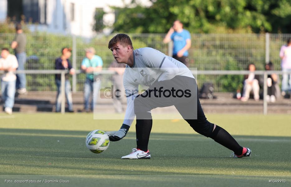 SKV Büttelborn, SV 07 Nauheim, Relegation, Kreisoberliga, Voetball, Sport, Le Football, Germany, Futbol, Fotball, Fussball, Deutschland, DFL, DFB, Calcio, 2023/24, Saison 2023/2024 - Bild-ID: 1049910