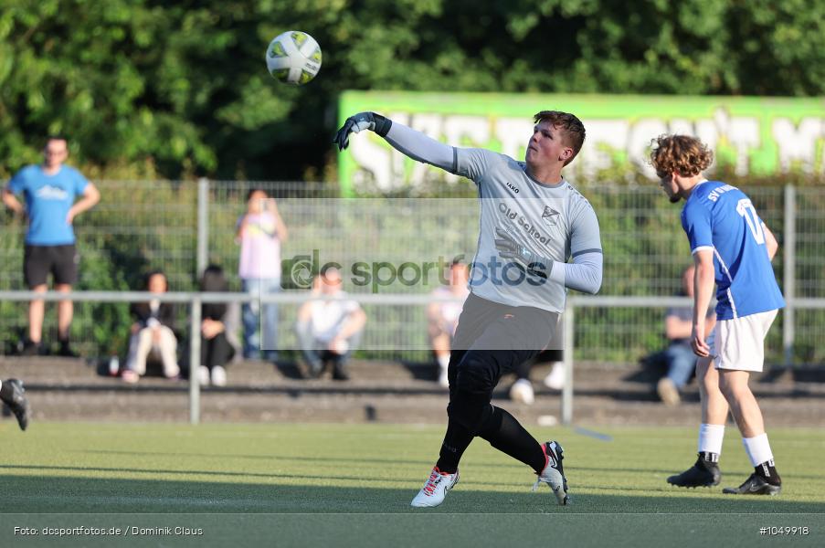 SKV Büttelborn, SV 07 Nauheim, Relegation, Kreisoberliga, Voetball, Sport, Le Football, Germany, Futbol, Fotball, Fussball, Deutschland, DFL, DFB, Calcio, 2023/24, Saison 2023/2024 - Bild-ID: 1049918