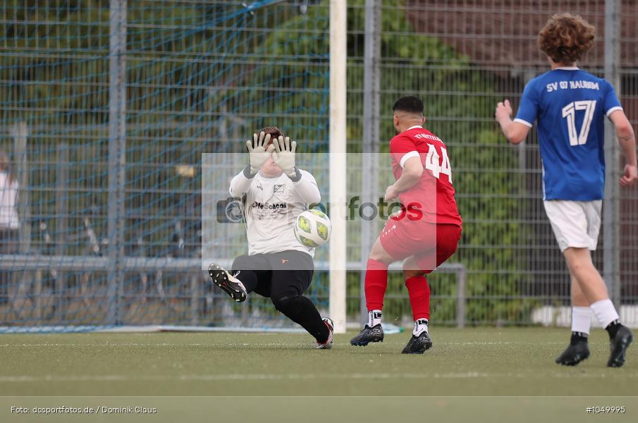 SKV Büttelborn, SV 07 Nauheim, Relegation, Kreisoberliga, Voetball, Sport, Le Football, Germany, Futbol, Fotball, Fussball, Deutschland, DFL, DFB, Calcio, 2023/24, Saison 2023/2024 - Bild-ID: 1049995