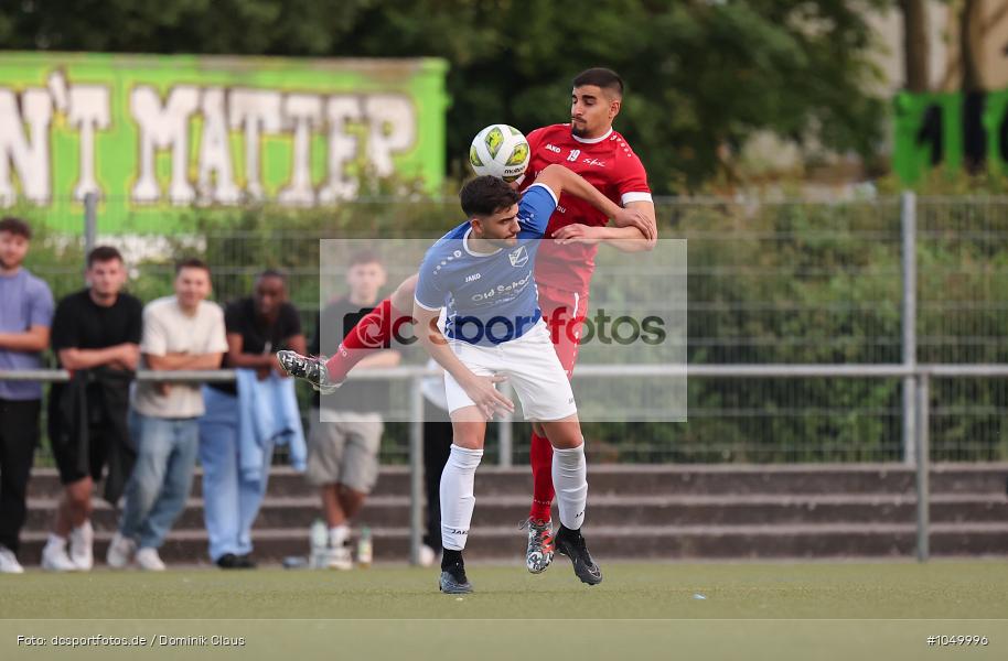 SKV Büttelborn, SV 07 Nauheim, Relegation, Kreisoberliga, Voetball, Sport, Le Football, Germany, Futbol, Fotball, Fussball, Deutschland, DFL, DFB, Calcio, 2023/24, Saison 2023/2024 - Bild-ID: 1049996