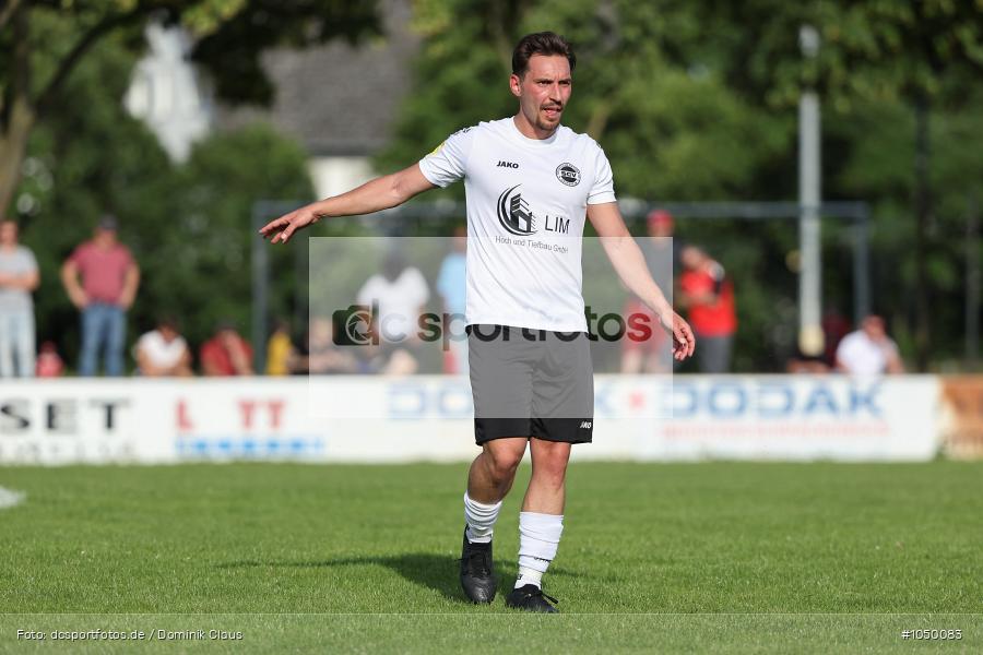 SG Bad Soden, SC Viktoria Griesheim, Relegation, Hessenliga, Voetball, Sport, Le Football, Germany, Futbol, Fotball, Fussball, Deutschland, DFL, DFB, Calcio, 2023/24, Saison 2023/2024 - Bild-ID: 1050083