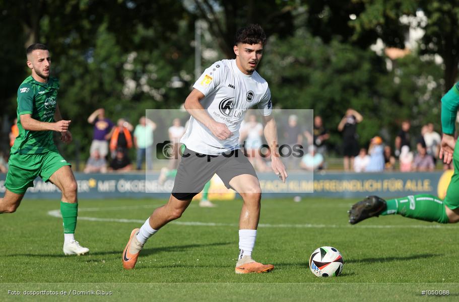 SG Bad Soden, SC Viktoria Griesheim, Relegation, Hessenliga, Voetball, Sport, Le Football, Germany, Futbol, Fotball, Fussball, Deutschland, DFL, DFB, Calcio, 2023/24, Saison 2023/2024 - Bild-ID: 1050088