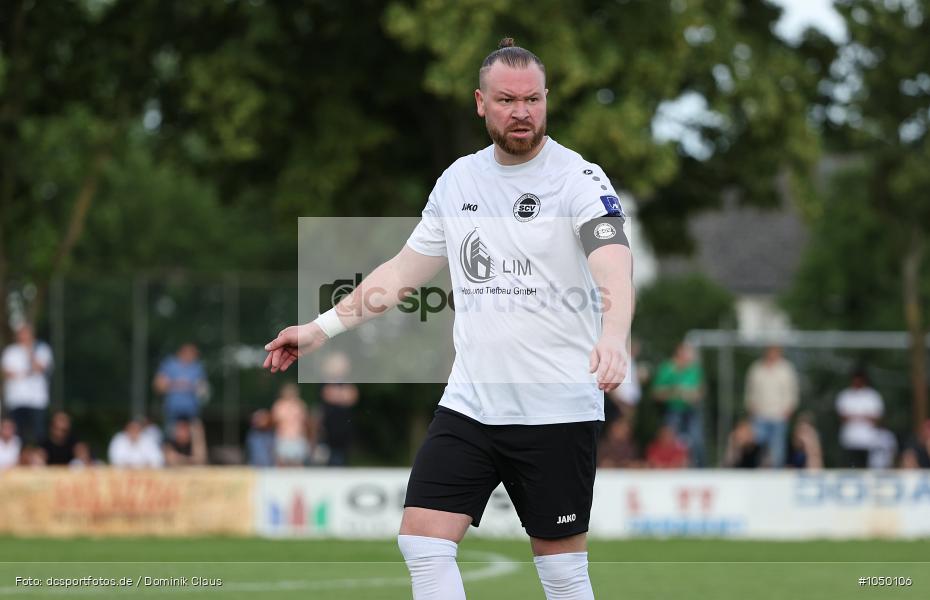 SG Bad Soden, SC Viktoria Griesheim, Relegation, Hessenliga, Voetball, Sport, Le Football, Germany, Futbol, Fotball, Fussball, Deutschland, DFL, DFB, Calcio, 2023/24, Saison 2023/2024 - Bild-ID: 1050106