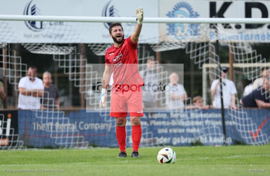 SG Bad Soden, SC Viktoria Griesheim, Relegation, Hessenliga, Voetball, Sport, Le Football, Germany, Futbol, Fotball, Fussball, Deutschland, DFL, DFB, Calcio, 2023/24, Saison 2023/2024 - Bild-ID: 1050149