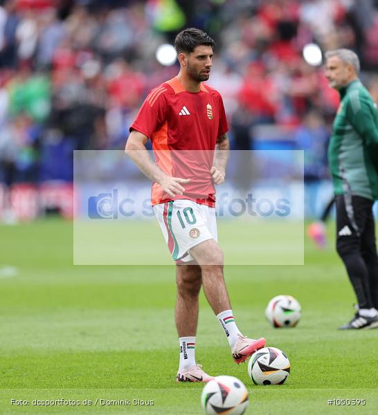 Schweiz, Ungarn, EM, Europameisterschaft, EURO, UEFA EURO 2024, Voetball, Sport, Le Football, Germany, Futbol, Fotball, Fussball, Deutschland, Calcio, 2023/24, Saison 2023/2024 - Bild-ID: 1050395 Schweiz, Ungarn, EM, Europameisterschaft, EURO, UEFA EURO 2024, Voetball, Sport, Le Football, Germany, Futbol, Fotball, Fussball, Deutschland, Calcio, 2023/24, Saison 2023/2024 - Bild-ID: 1050395