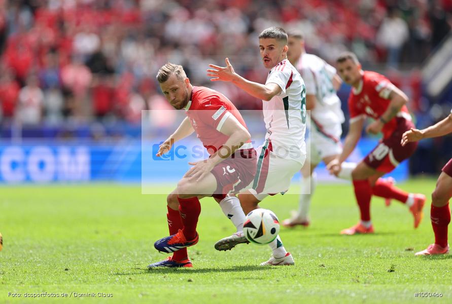 Schweiz, Ungarn, EM, Europameisterschaft, EURO, UEFA EURO 2024, Voetball, Sport, Le Football, Germany, Futbol, Fotball, Fussball, Deutschland, Calcio, 2023/24, Saison 2023/2024 - Bild-ID: 1050466