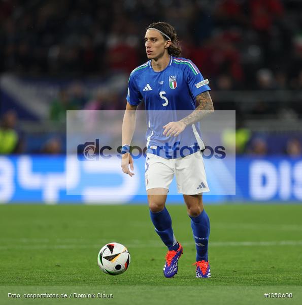 Albanien, Italien, EM, Europameisterschaft, EURO, UEFA EURO 2024, Voetball, Sport, Le Football, Germany, Futbol, Fotball, Fussball, Deutschland, Calcio, 2023/24, Saison 2023/2024 - Bild-ID: 1050608