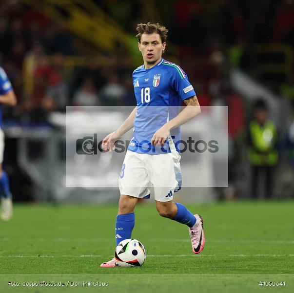 Albanien, Italien, EM, Europameisterschaft, EURO, UEFA EURO 2024, Voetball, Sport, Le Football, Germany, Futbol, Fotball, Fussball, Deutschland, Calcio, 2023/24, Saison 2023/2024 - Bild-ID: 1050641