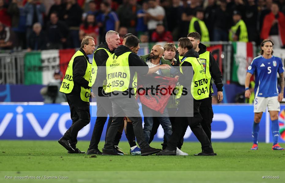 Albanien, Italien, EM, Europameisterschaft, EURO, UEFA EURO 2024, Voetball, Sport, Le Football, Germany, Futbol, Fotball, Fussball, Deutschland, Calcio, 2023/24, Saison 2023/2024 - Bild-ID: 1050660 Albanien, Italien, EM, Europameisterschaft, EURO, UEFA EURO 2024, Voetball, Sport, Le Football, Germany, Futbol, Fotball, Fussball, Deutschland, Calcio, 2023/24, Saison 2023/2024 - Bild-ID: 1050660