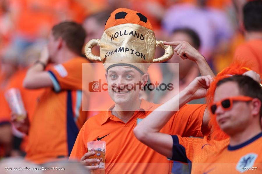 Frankreich, Niederlande, EM, Europameisterschaft, EURO, UEFA EURO 2024, Voetball, Sport, Le Football, Germany, Futbol, Fotball, Fussball, Deutschland, Calcio, 2023/24, Saison 2023/2024 - Bild-ID: 1050677