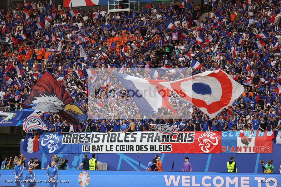 Frankreich, Niederlande, EM, Europameisterschaft, EURO, UEFA EURO 2024, Voetball, Sport, Le Football, Germany, Futbol, Fotball, Fussball, Deutschland, Calcio, 2023/24, Saison 2023/2024 - Bild-ID: 1050698 Frankreich, Niederlande, EM, Europameisterschaft, EURO, UEFA EURO 2024, Voetball, Sport, Le Football, Germany, Futbol, Fotball, Fussball, Deutschland, Calcio, 2023/24, Saison 2023/2024 - Bild-ID: 1050698