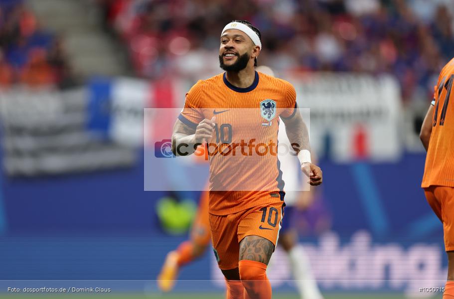 Frankreich, Niederlande, EM, Europameisterschaft, EURO, UEFA EURO 2024, Voetball, Sport, Le Football, Germany, Futbol, Fotball, Fussball, Deutschland, Calcio, 2023/24, Saison 2023/2024 - Bild-ID: 1050715