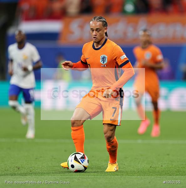 Frankreich, Niederlande, EM, Europameisterschaft, EURO, UEFA EURO 2024, Voetball, Sport, Le Football, Germany, Futbol, Fotball, Fussball, Deutschland, Calcio, 2023/24, Saison 2023/2024 - Bild-ID: 1050755 Frankreich, Niederlande, EM, Europameisterschaft, EURO, UEFA EURO 2024, Voetball, Sport, Le Football, Germany, Futbol, Fotball, Fussball, Deutschland, Calcio, 2023/24, Saison 2023/2024 - Bild-ID: 1050755