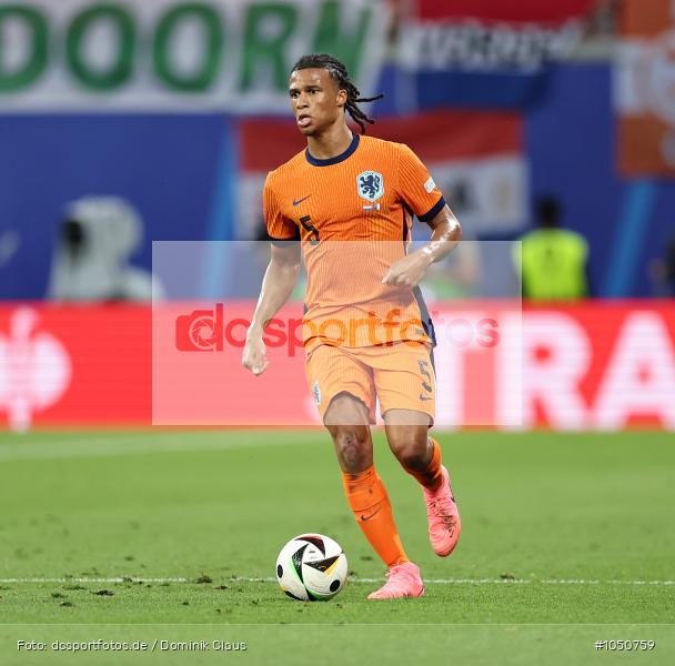 Frankreich, Niederlande, EM, Europameisterschaft, EURO, UEFA EURO 2024, Voetball, Sport, Le Football, Germany, Futbol, Fotball, Fussball, Deutschland, Calcio, 2023/24, Saison 2023/2024 - Bild-ID: 1050759