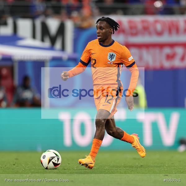 Frankreich, Niederlande, EM, Europameisterschaft, EURO, UEFA EURO 2024, Voetball, Sport, Le Football, Germany, Futbol, Fotball, Fussball, Deutschland, Calcio, 2023/24, Saison 2023/2024 - Bild-ID: 1050763