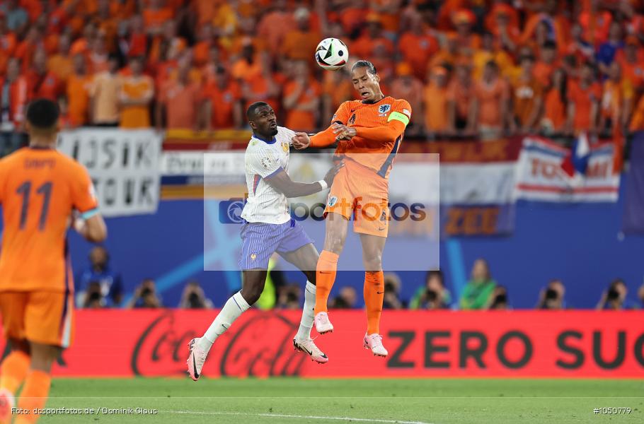 Frankreich, Niederlande, EM, Europameisterschaft, EURO, UEFA EURO 2024, Voetball, Sport, Le Football, Germany, Futbol, Fotball, Fussball, Deutschland, Calcio, 2023/24, Saison 2023/2024 - Bild-ID: 1050779 Frankreich, Niederlande, EM, Europameisterschaft, EURO, UEFA EURO 2024, Voetball, Sport, Le Football, Germany, Futbol, Fotball, Fussball, Deutschland, Calcio, 2023/24, Saison 2023/2024 - Bild-ID: 1050779