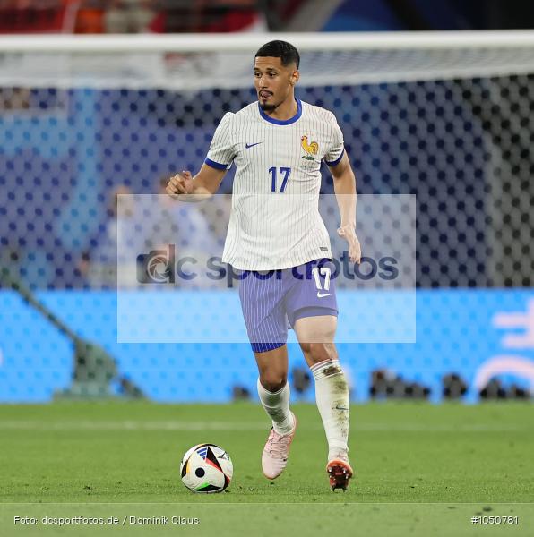 Frankreich, Niederlande, EM, Europameisterschaft, EURO, UEFA EURO 2024, Voetball, Sport, Le Football, Germany, Futbol, Fotball, Fussball, Deutschland, Calcio, 2023/24, Saison 2023/2024 - Bild-ID: 1050781 Frankreich, Niederlande, EM, Europameisterschaft, EURO, UEFA EURO 2024, Voetball, Sport, Le Football, Germany, Futbol, Fotball, Fussball, Deutschland, Calcio, 2023/24, Saison 2023/2024 - Bild-ID: 1050781