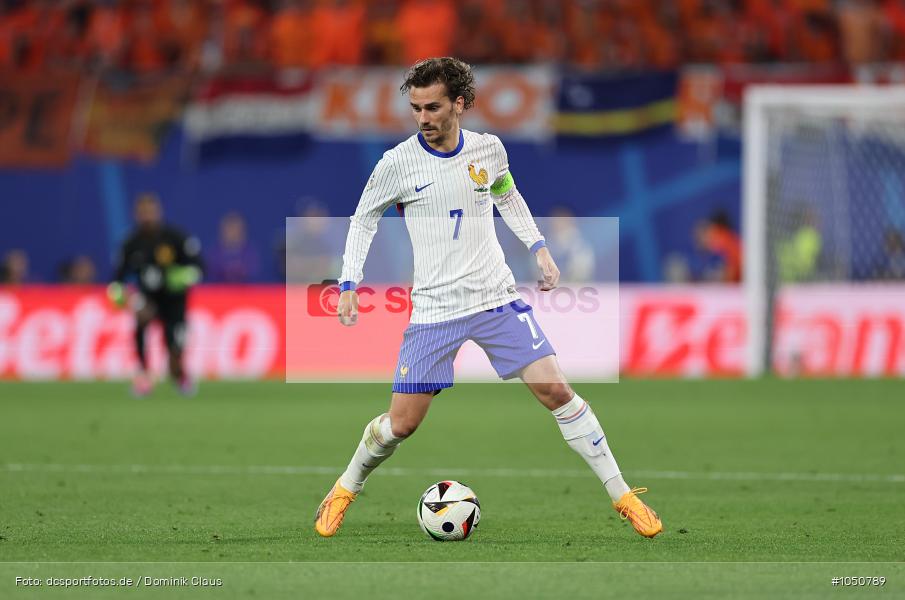 Frankreich, Niederlande, EM, Europameisterschaft, EURO, UEFA EURO 2024, Voetball, Sport, Le Football, Germany, Futbol, Fotball, Fussball, Deutschland, Calcio, 2023/24, Saison 2023/2024 - Bild-ID: 1050789