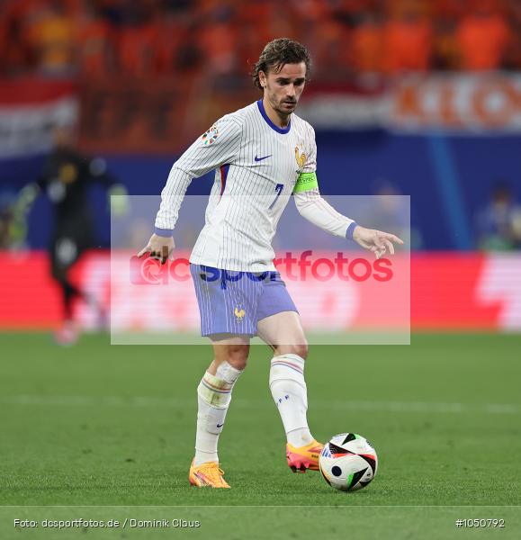 Frankreich, Niederlande, EM, Europameisterschaft, EURO, UEFA EURO 2024, Voetball, Sport, Le Football, Germany, Futbol, Fotball, Fussball, Deutschland, Calcio, 2023/24, Saison 2023/2024 - Bild-ID: 1050792