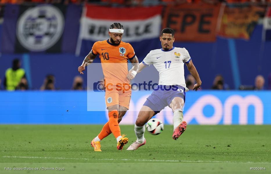 Frankreich, Niederlande, EM, Europameisterschaft, EURO, UEFA EURO 2024, Voetball, Sport, Le Football, Germany, Futbol, Fotball, Fussball, Deutschland, Calcio, 2023/24, Saison 2023/2024 - Bild-ID: 1050814 Frankreich, Niederlande, EM, Europameisterschaft, EURO, UEFA EURO 2024, Voetball, Sport, Le Football, Germany, Futbol, Fotball, Fussball, Deutschland, Calcio, 2023/24, Saison 2023/2024 - Bild-ID: 1050814