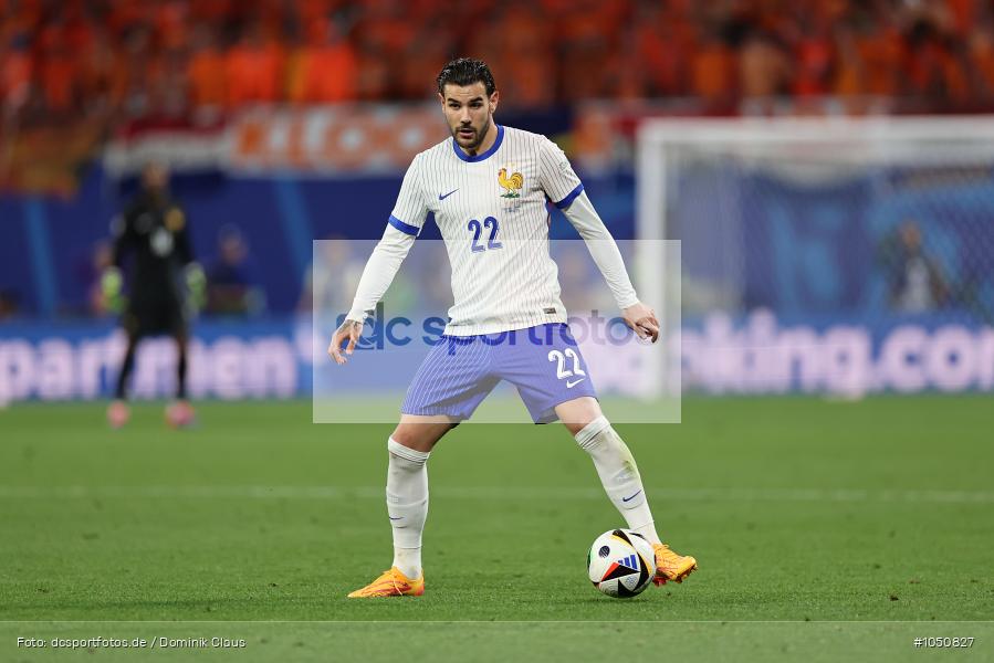 Frankreich, Niederlande, EM, Europameisterschaft, EURO, UEFA EURO 2024, Voetball, Sport, Le Football, Germany, Futbol, Fotball, Fussball, Deutschland, Calcio, 2023/24, Saison 2023/2024 - Bild-ID: 1050827