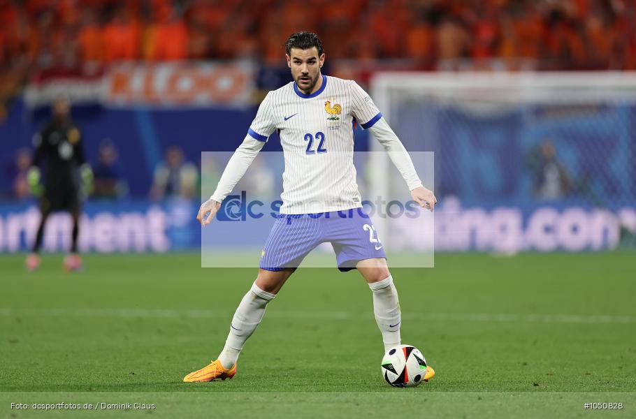 Frankreich, Niederlande, EM, Europameisterschaft, EURO, UEFA EURO 2024, Voetball, Sport, Le Football, Germany, Futbol, Fotball, Fussball, Deutschland, Calcio, 2023/24, Saison 2023/2024 - Bild-ID: 1050828