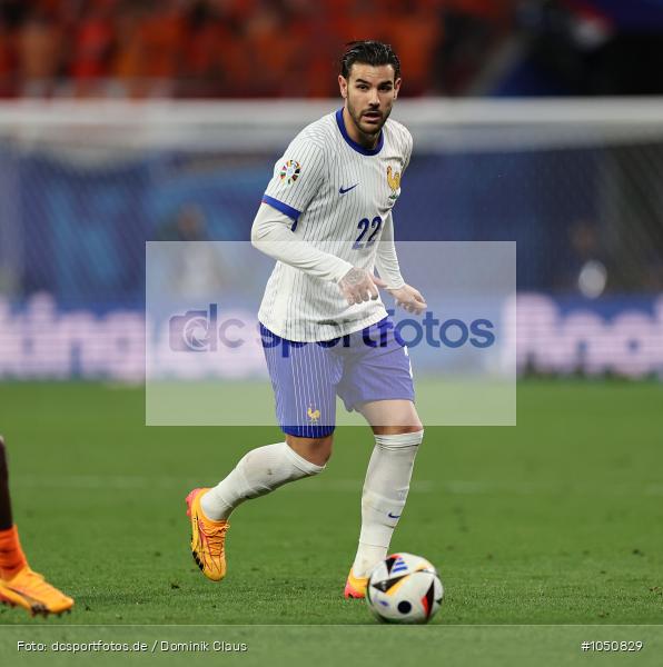 Frankreich, Niederlande, EM, Europameisterschaft, EURO, UEFA EURO 2024, Voetball, Sport, Le Football, Germany, Futbol, Fotball, Fussball, Deutschland, Calcio, 2023/24, Saison 2023/2024 - Bild-ID: 1050829 Frankreich, Niederlande, EM, Europameisterschaft, EURO, UEFA EURO 2024, Voetball, Sport, Le Football, Germany, Futbol, Fotball, Fussball, Deutschland, Calcio, 2023/24, Saison 2023/2024 - Bild-ID: 1050829