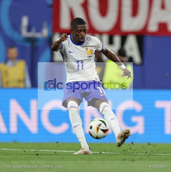 Frankreich, Niederlande, EM, Europameisterschaft, EURO, UEFA EURO 2024, Voetball, Sport, Le Football, Germany, Futbol, Fotball, Fussball, Deutschland, Calcio, 2023/24, Saison 2023/2024 - Bild-ID: 1050834 Frankreich, Niederlande, EM, Europameisterschaft, EURO, UEFA EURO 2024, Voetball, Sport, Le Football, Germany, Futbol, Fotball, Fussball, Deutschland, Calcio, 2023/24, Saison 2023/2024 - Bild-ID: 1050834
