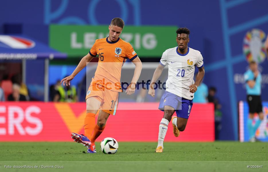 Frankreich, Niederlande, EM, Europameisterschaft, EURO, UEFA EURO 2024, Voetball, Sport, Le Football, Germany, Futbol, Fotball, Fussball, Deutschland, Calcio, 2023/24, Saison 2023/2024 - Bild-ID: 1050847 Frankreich, Niederlande, EM, Europameisterschaft, EURO, UEFA EURO 2024, Voetball, Sport, Le Football, Germany, Futbol, Fotball, Fussball, Deutschland, Calcio, 2023/24, Saison 2023/2024 - Bild-ID: 1050847