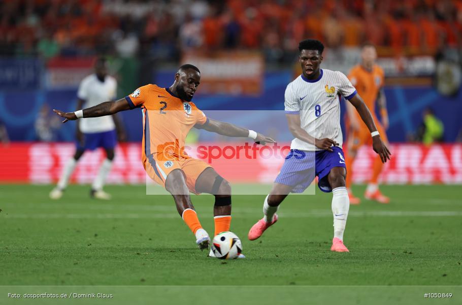 Frankreich, Niederlande, EM, Europameisterschaft, EURO, UEFA EURO 2024, Voetball, Sport, Le Football, Germany, Futbol, Fotball, Fussball, Deutschland, Calcio, 2023/24, Saison 2023/2024 - Bild-ID: 1050849 Frankreich, Niederlande, EM, Europameisterschaft, EURO, UEFA EURO 2024, Voetball, Sport, Le Football, Germany, Futbol, Fotball, Fussball, Deutschland, Calcio, 2023/24, Saison 2023/2024 - Bild-ID: 1050849
