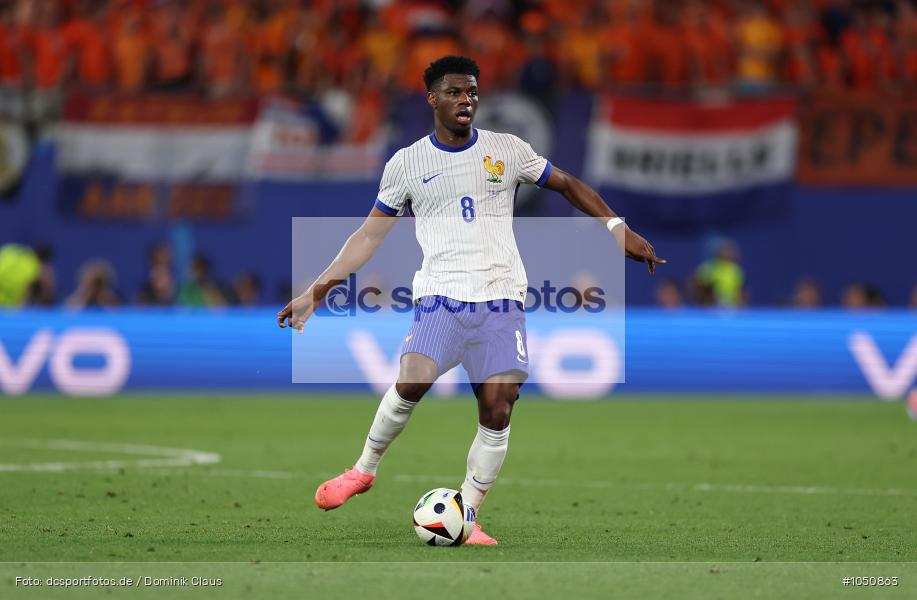 Frankreich, Niederlande, EM, Europameisterschaft, EURO, UEFA EURO 2024, Voetball, Sport, Le Football, Germany, Futbol, Fotball, Fussball, Deutschland, Calcio, 2023/24, Saison 2023/2024 - Bild-ID: 1050863