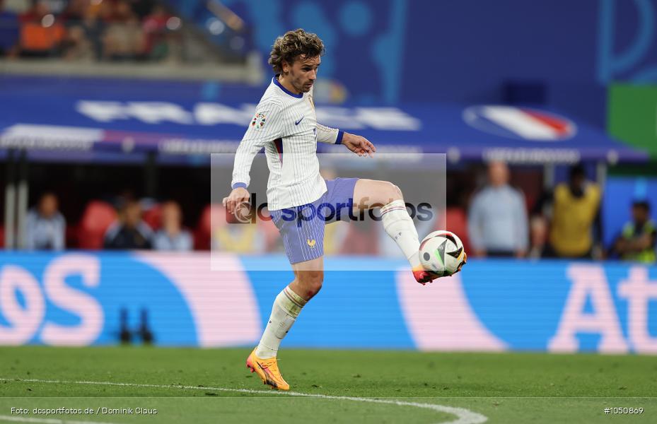 Frankreich, Niederlande, EM, Europameisterschaft, EURO, UEFA EURO 2024, Voetball, Sport, Le Football, Germany, Futbol, Fotball, Fussball, Deutschland, Calcio, 2023/24, Saison 2023/2024 - Bild-ID: 1050869