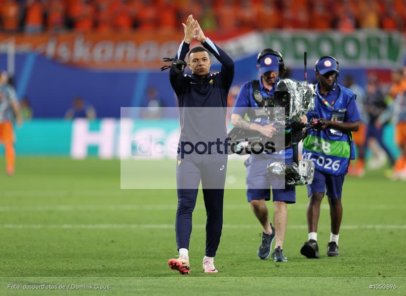 Frankreich, Niederlande, EM, Europameisterschaft, EURO, UEFA EURO 2024, Voetball, Sport, Le Football, Germany, Futbol, Fotball, Fussball, Deutschland, Calcio, 2023/24, Saison 2023/2024 - Bild-ID: 1050896 Frankreich, Niederlande, EM, Europameisterschaft, EURO, UEFA EURO 2024, Voetball, Sport, Le Football, Germany, Futbol, Fotball, Fussball, Deutschland, Calcio, 2023/24, Saison 2023/2024 - Bild-ID: 1050896