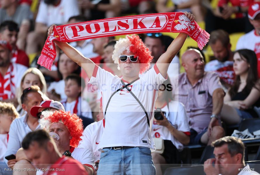 Polen, Frankreich, EM, Europameisterschaft, EURO, UEFA EURO 2024, Voetball, Sport, Le Football, Germany, Futbol, Fotball, Fussball, Deutschland, Calcio, 2023/24, Saison 2023/2024 - Bild-ID: 1050909