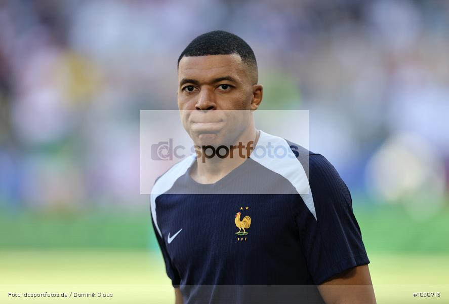 Polen, Frankreich, EM, Europameisterschaft, EURO, UEFA EURO 2024, Voetball, Sport, Le Football, Germany, Futbol, Fotball, Fussball, Deutschland, Calcio, 2023/24, Saison 2023/2024 - Bild-ID: 1050913 Polen, Frankreich, EM, Europameisterschaft, EURO, UEFA EURO 2024, Voetball, Sport, Le Football, Germany, Futbol, Fotball, Fussball, Deutschland, Calcio, 2023/24, Saison 2023/2024 - Bild-ID: 1050913