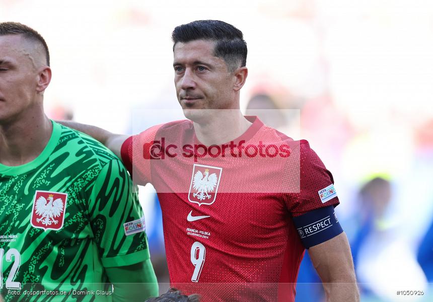 Polen, Frankreich, EM, Europameisterschaft, EURO, UEFA EURO 2024, Voetball, Sport, Le Football, Germany, Futbol, Fotball, Fussball, Deutschland, Calcio, 2023/24, Saison 2023/2024 - Bild-ID: 1050926