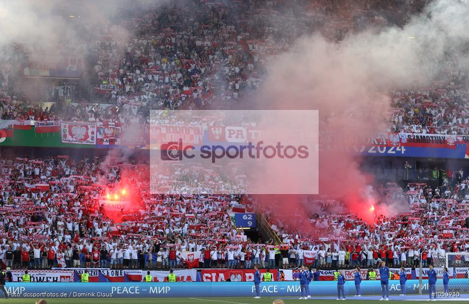 Polen, Frankreich, EM, Europameisterschaft, EURO, UEFA EURO 2024, Voetball, Sport, Le Football, Germany, Futbol, Fotball, Fussball, Deutschland, Calcio, 2023/24, Saison 2023/2024 - Bild-ID: 1050930