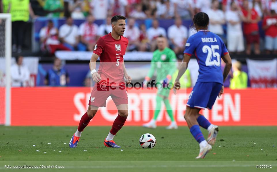 Polen, Frankreich, EM, Europameisterschaft, EURO, UEFA EURO 2024, Voetball, Sport, Le Football, Germany, Futbol, Fotball, Fussball, Deutschland, Calcio, 2023/24, Saison 2023/2024 - Bild-ID: 1050942 Polen, Frankreich, EM, Europameisterschaft, EURO, UEFA EURO 2024, Voetball, Sport, Le Football, Germany, Futbol, Fotball, Fussball, Deutschland, Calcio, 2023/24, Saison 2023/2024 - Bild-ID: 1050942