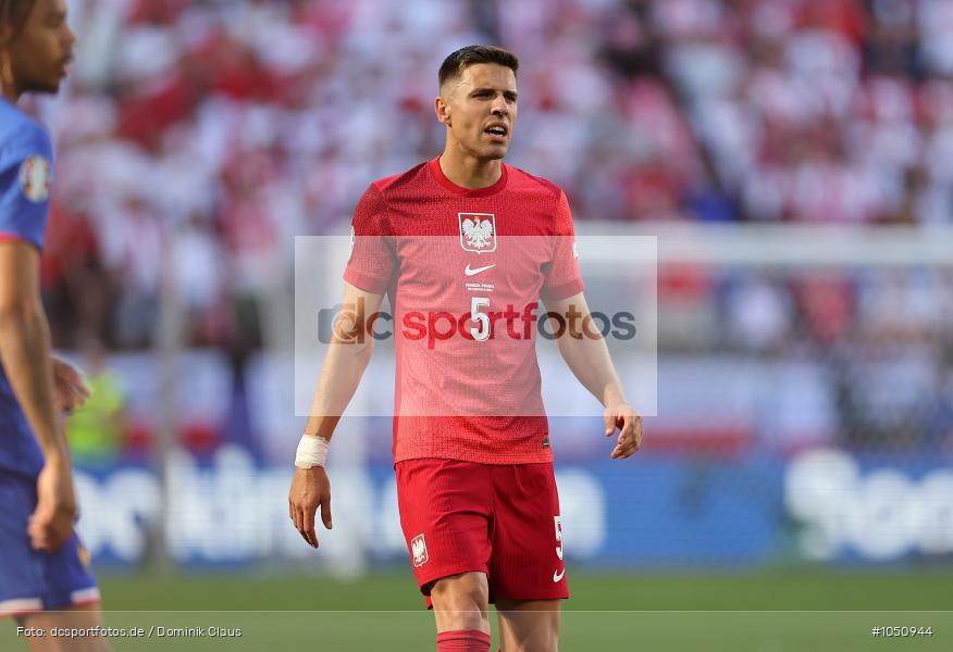 Polen, Frankreich, EM, Europameisterschaft, EURO, UEFA EURO 2024, Voetball, Sport, Le Football, Germany, Futbol, Fotball, Fussball, Deutschland, Calcio, 2023/24, Saison 2023/2024 - Bild-ID: 1050944 Polen, Frankreich, EM, Europameisterschaft, EURO, UEFA EURO 2024, Voetball, Sport, Le Football, Germany, Futbol, Fotball, Fussball, Deutschland, Calcio, 2023/24, Saison 2023/2024 - Bild-ID: 1050944